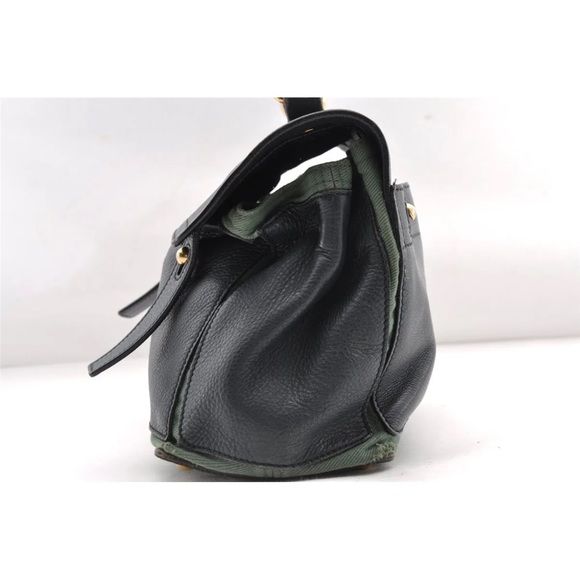 Vintage Yves Saint Laurent Muse Two-Way Bag - Picture 5 of 16